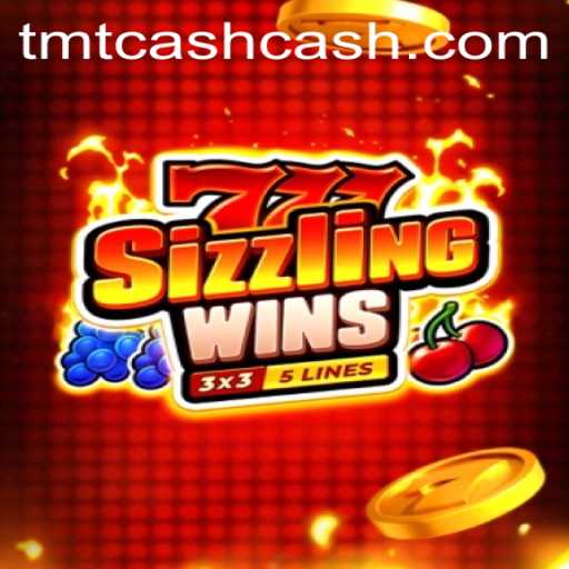 Discover the Thrill of 777SizzlingWins: A New Era of Gaming with TMTCash