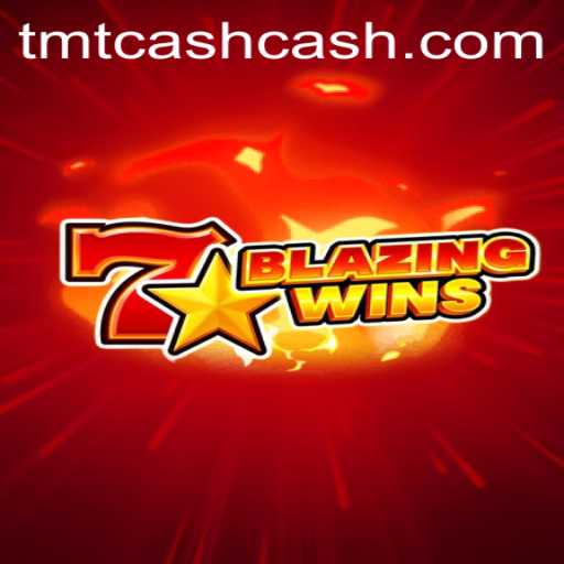 The Thrill of BlazingWins: A Deep Dive into TMTCash's Latest Gaming Sensation