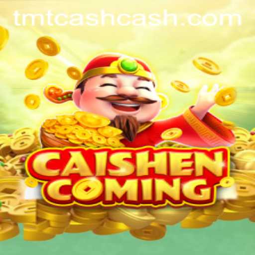 Discover the Exciting World of CAISHENCOMING: The TMTCash Adventure