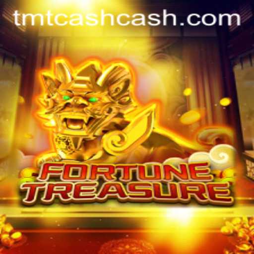 Unveiling FortuneTreasure: The Ultimate Adventure with TMTCash