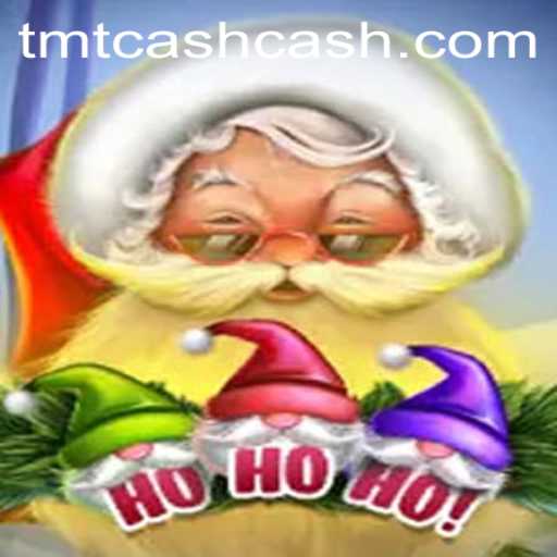 Discover the Exciting World of HoHoHo and TMTCash