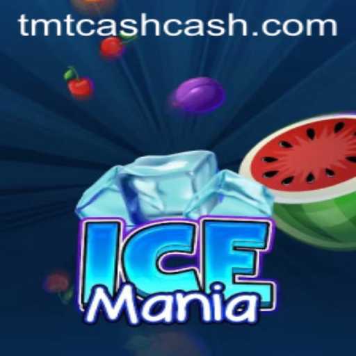 IceMania: The Ultimate Winter Adventure Powered by TMTCash