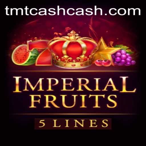 Exploring the Vibrant World of ImperialFruits5 & TMTCash