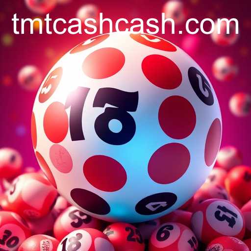 Exploring the World of Lottery Games: Spotlight on TMTCash