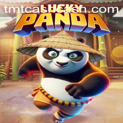 Discover the Thrill of LuckyPanda: Your Next Favorite Game