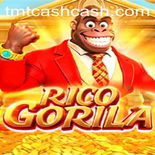 Exploring RicoGorila: The Innovative Game Experience with TMTCash
