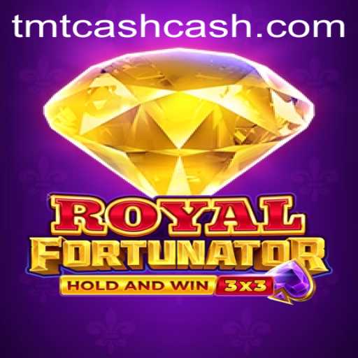 Discover the Thrilling World of Royalfort: A Gaming Experience with TMTCash