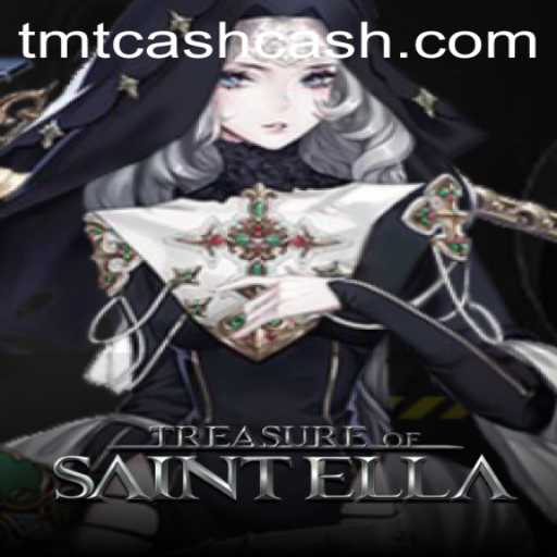 Discovering the Adventure of TreasureofSaintElla: The Epic Quest for TMTCash