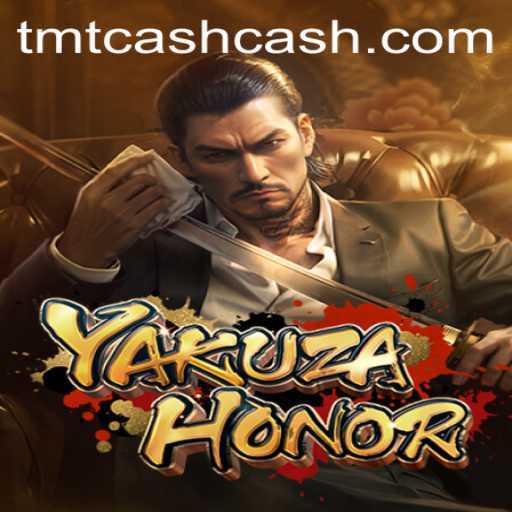 Discover the Thrills of YakuzaHonor and the Rewards of TMTCash